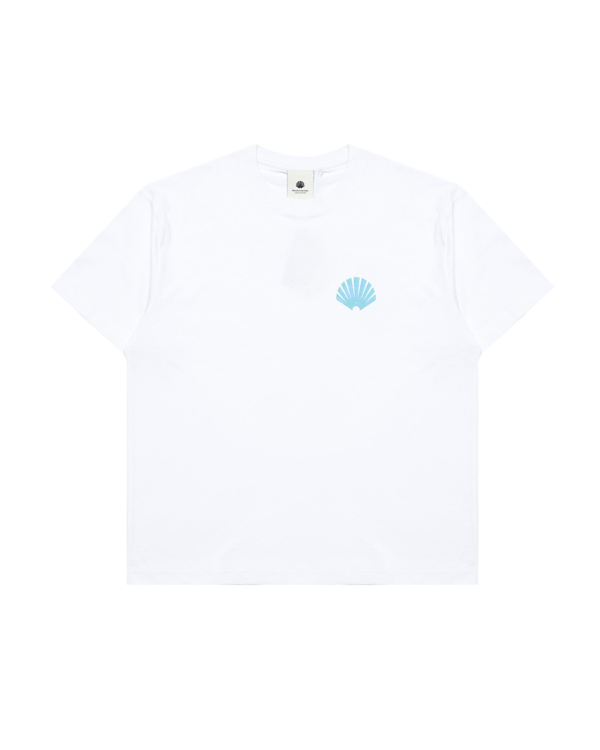 Phone: +49 0211 - 22 96 08 66 LOGO TEE | 2503002001